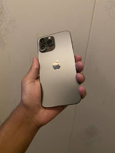 iPhone 13pro max 256gb
