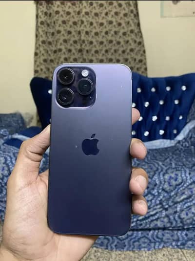 iphone 14 pro max factory unlock 128gb