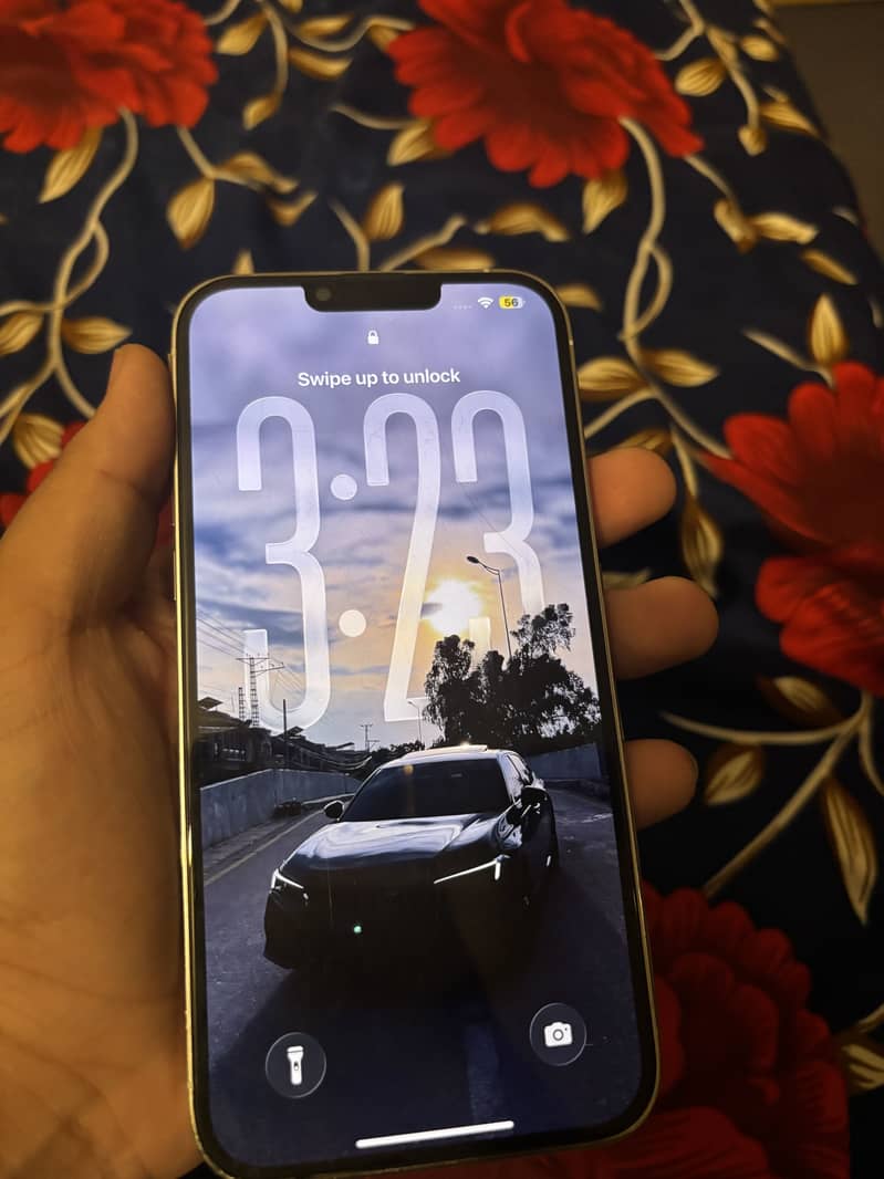 IPhone 13 Pro max 8