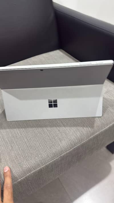 Microsoft Surface pro 5