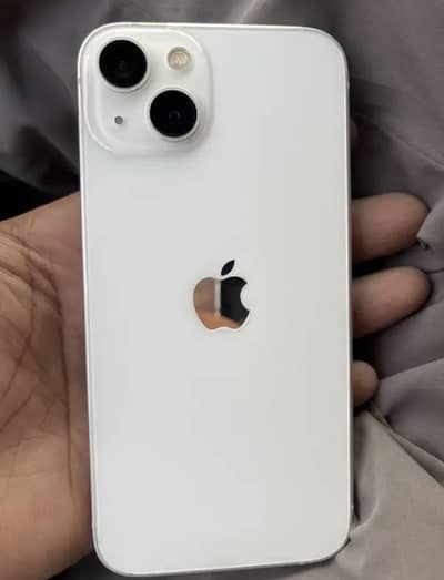 Iphone 13 pta approved 128gb