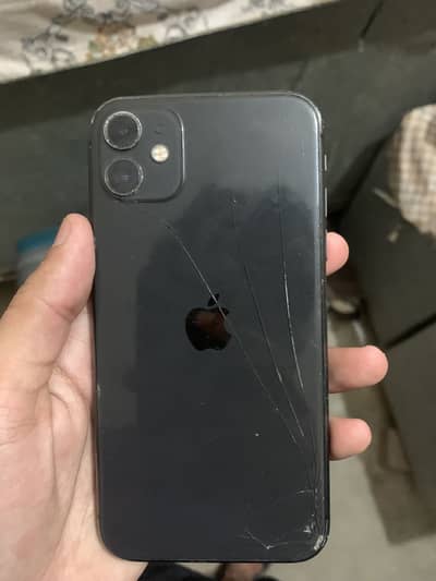 Iphone 11 64 gb fu