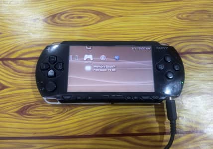 Sony PSP 2000 Slim