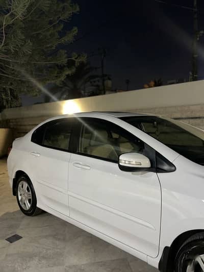 Honda City 1.3 2021 Automatic Full Orignal Like New