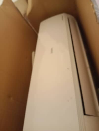Haier DC Inverter