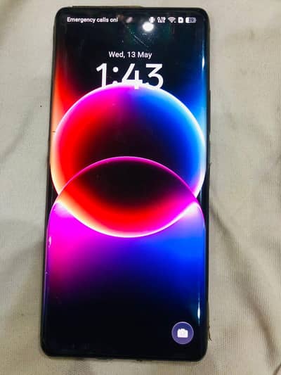 Realme GT6 16GB/512GB PTA Approved Full Box Like New Urgent Sale
