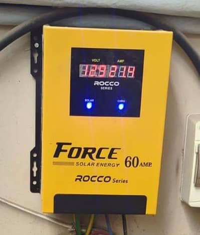 force mppt 60