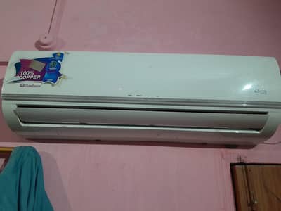 LVS model 2022