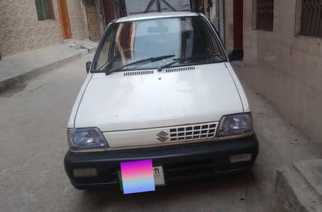 Mehran VXR