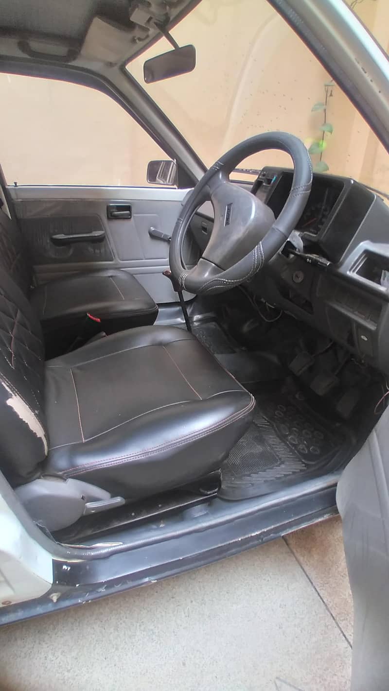 Mehran VXR 3
