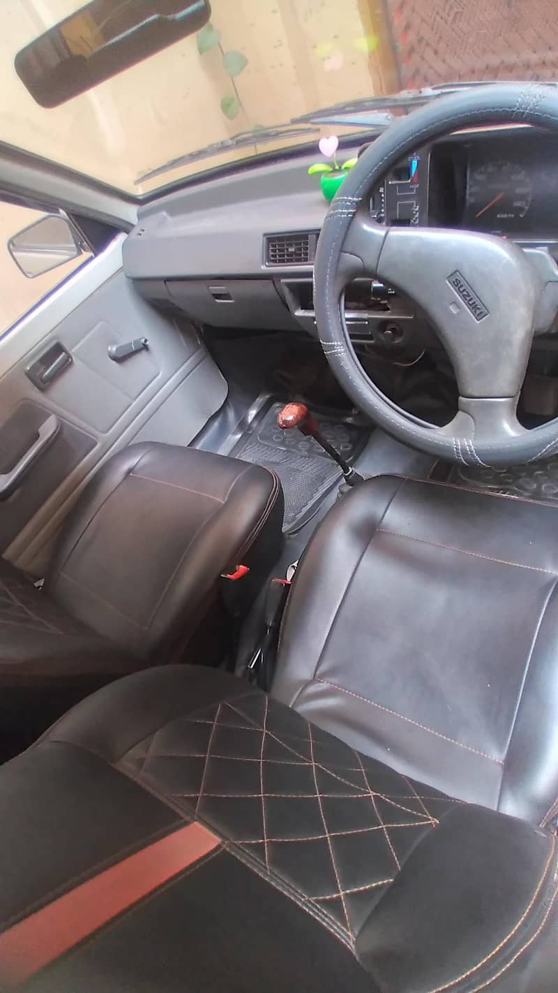 Mehran VXR 4