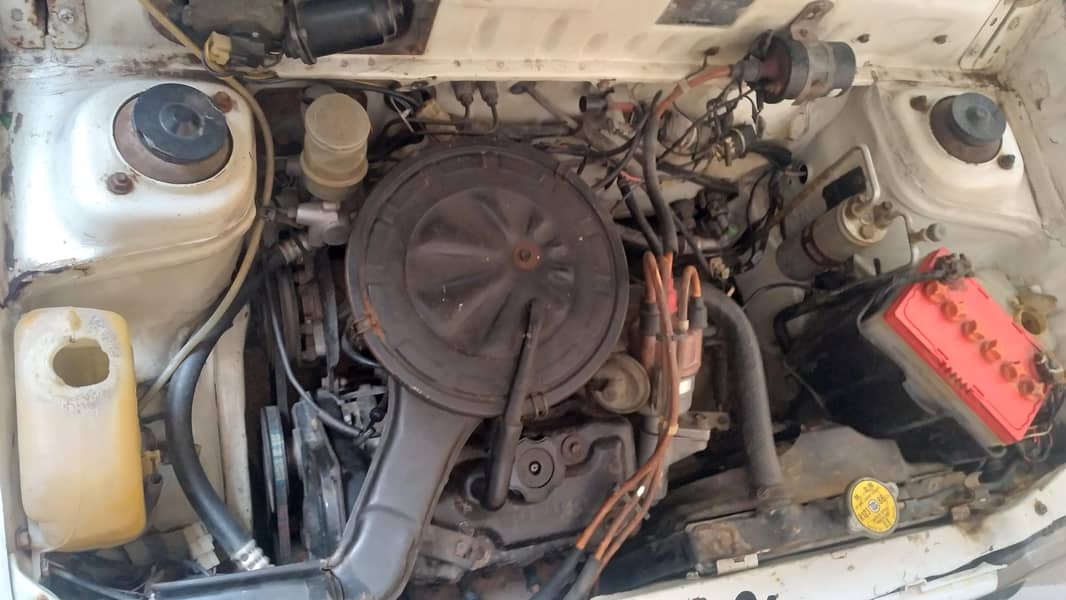 Mehran VXR 9