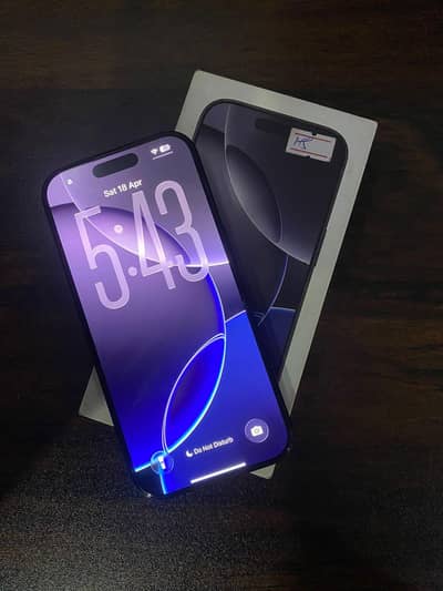 iphone 16 pro