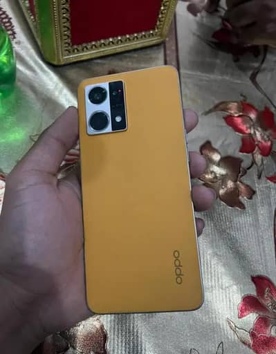 oppo f21 pro 8+5/128. ( 03416735036) WhatsApp contact