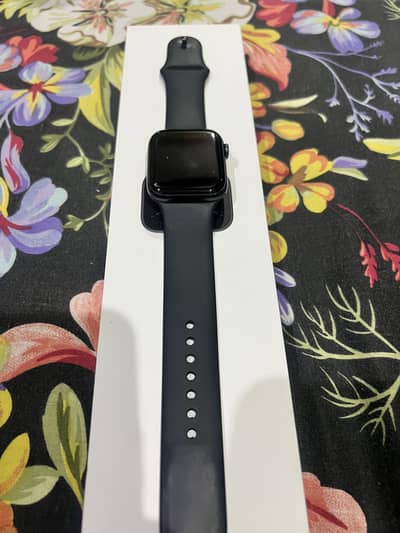 Apple Watch series 6 44mm