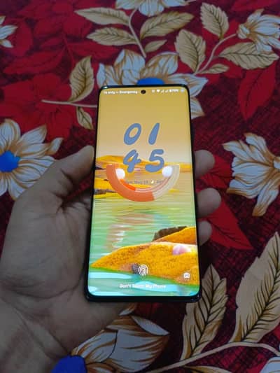 Motorola Edge 2024 Official Pta Approved