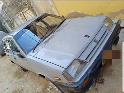 Suzuki Khyber 1996
