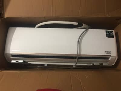 Brand: Dawlance Model: Frost Inverter 30 (Cool Only) 2025 .