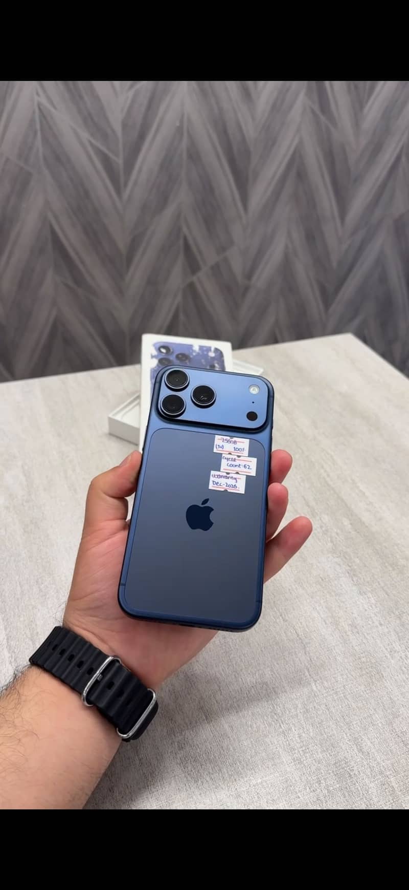 iPHONE 17 PRO MAX 0