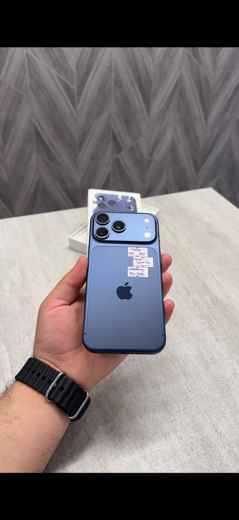 iPHONE 17 PRO MAX 6