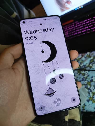 OnePlus 9G 8/128