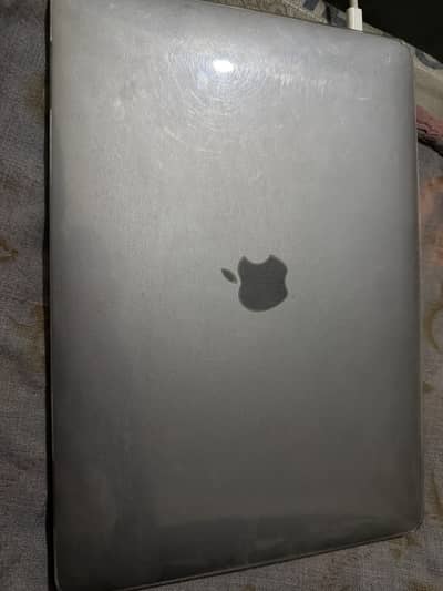 MacBook pro 2017