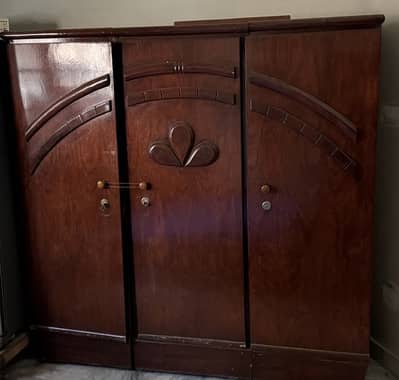 Bedroom Set