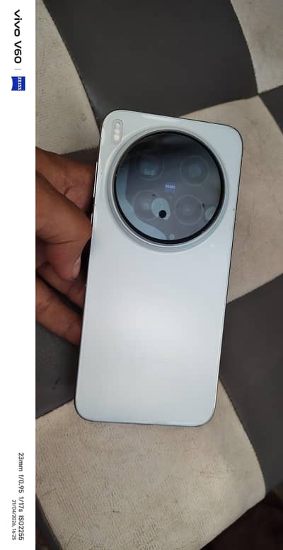 Vivo X300 pro Camera Beast