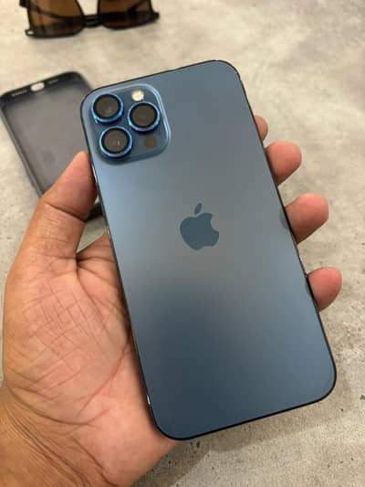 iPhone 12 Pro Max For Sale