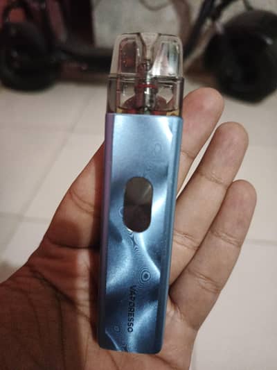 vaporesso xros 4 mini