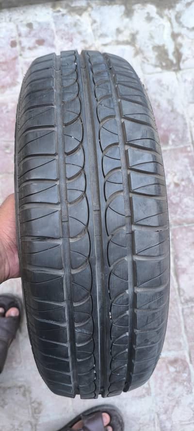 175/70/13  Suzuki Cultus
