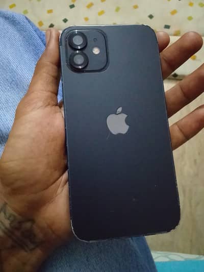 Iphone 12 PTA approved