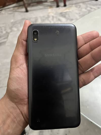 Samsung galaxy A10 pta approved