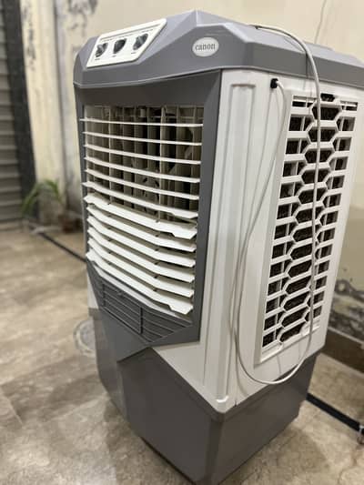 Canon Air Cooler
