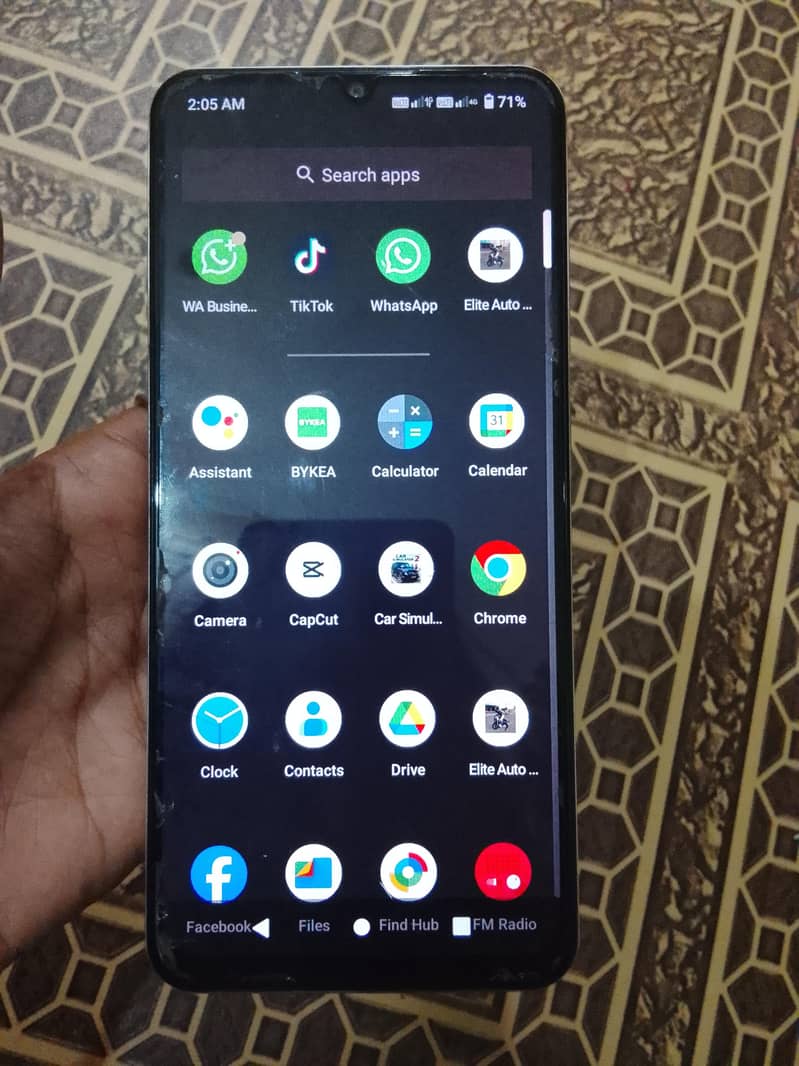 mobile 3