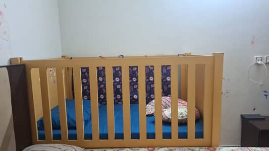 Baby Cot