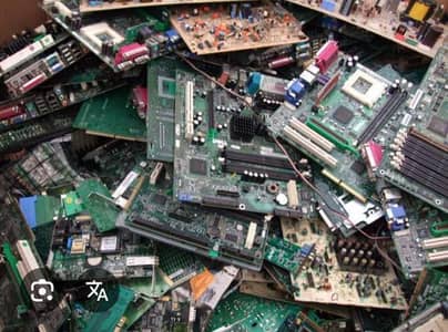 buy computer scrap all kind of scrap