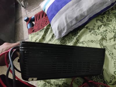 all ok double battery wala ha ups 24V