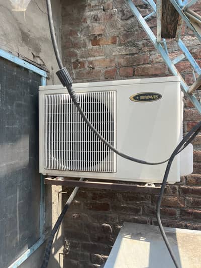 Waves 1 ton ac