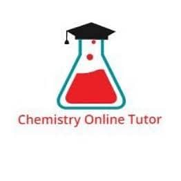 Female chemistry tutor