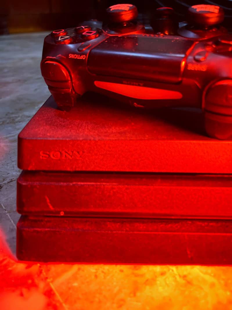 playstation 4 1
