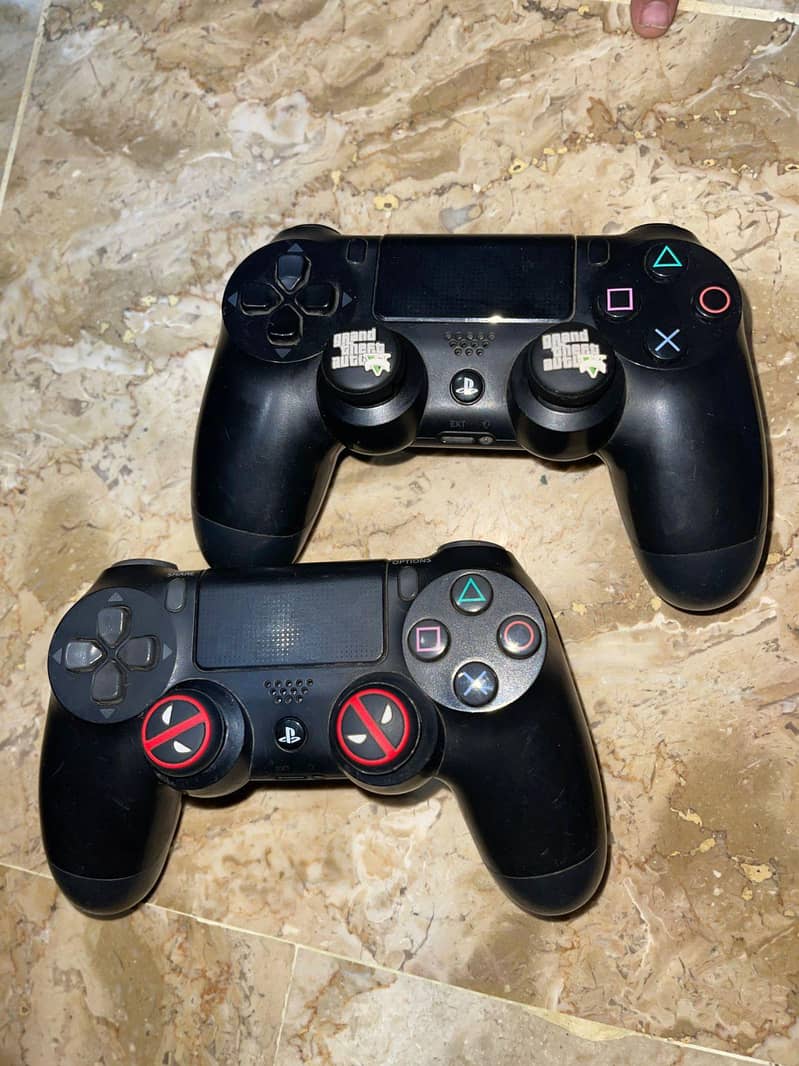 playstation 4 2
