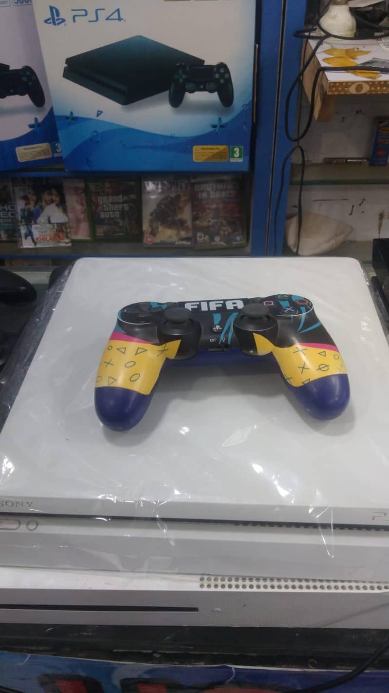 playstation 4 3