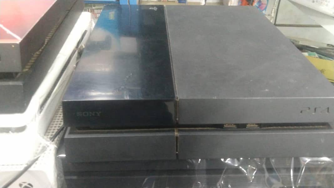 playstation 4 5