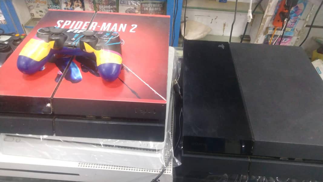 playstation 4 6