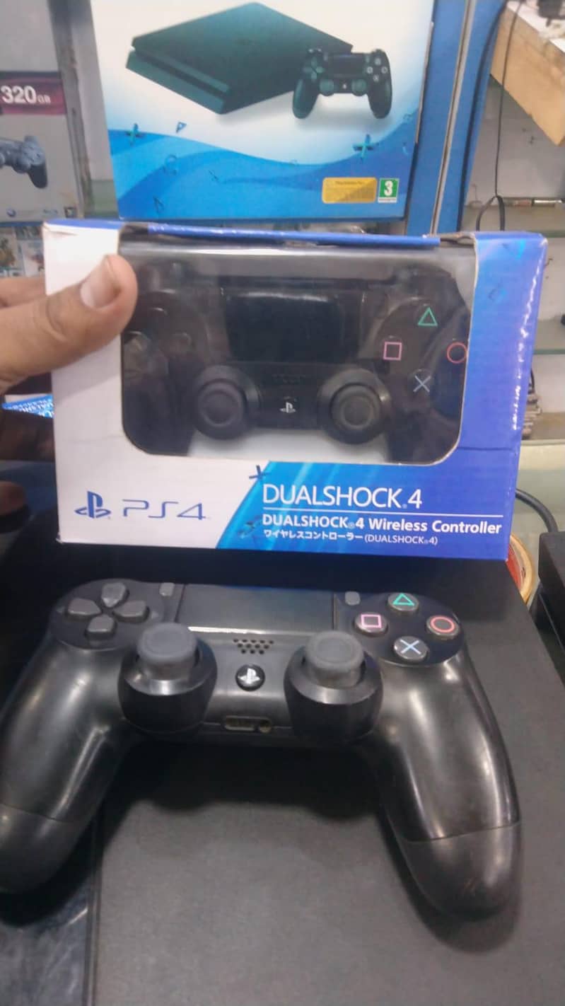 playstation 4 10