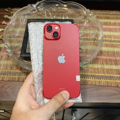 IPhone 13 Non Pta 128Gb Jv Fix Price