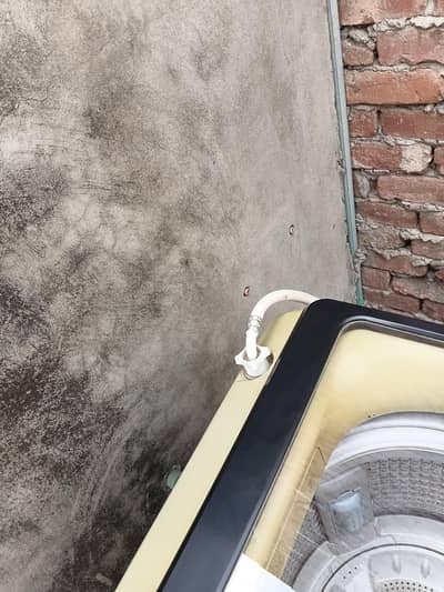 washing machine fully automatic haier