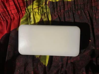 emergency rechargeable LED lights