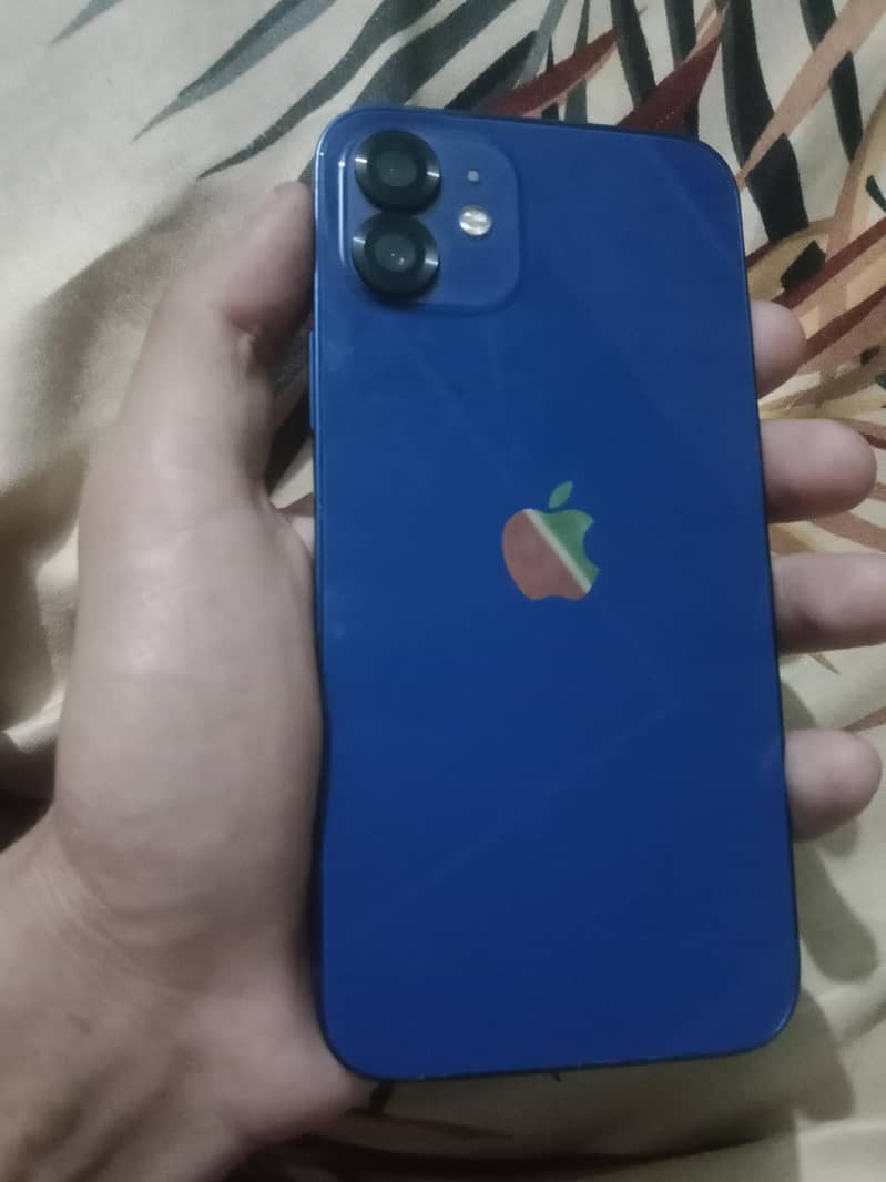 iphone 12 6
